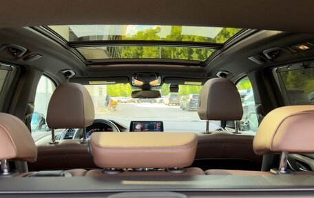 BMW X3, 2019 год, 5 100 000 рублей, 35 фотография