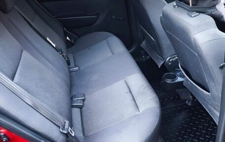 Chevrolet Aveo III, 2008 год, 395 000 рублей, 8 фотография