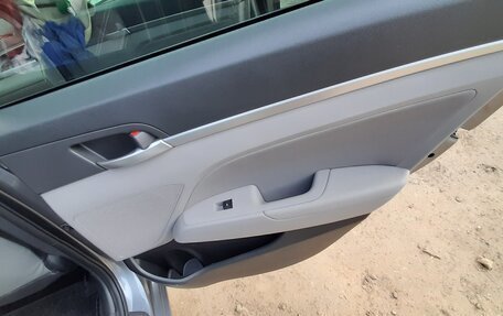 Hyundai Elantra VI рестайлинг, 2018 год, 1 531 000 рублей, 22 фотография