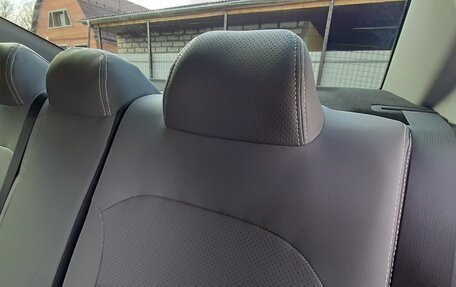 Hyundai Elantra VI рестайлинг, 2018 год, 1 531 000 рублей, 23 фотография