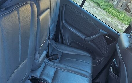 Mercedes-Benz M-Класс, 2005 год, 1 100 000 рублей, 6 фотография