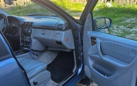 Mercedes-Benz M-Класс, 2005 год, 1 100 000 рублей, 8 фотография