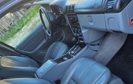 Mercedes-Benz M-Класс, 2005 год, 1 100 000 рублей, 9 фотография