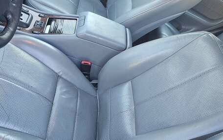 Mercedes-Benz M-Класс, 2005 год, 1 100 000 рублей, 13 фотография