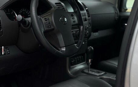 Nissan Pathfinder, 2006 год, 1 350 000 рублей, 7 фотография