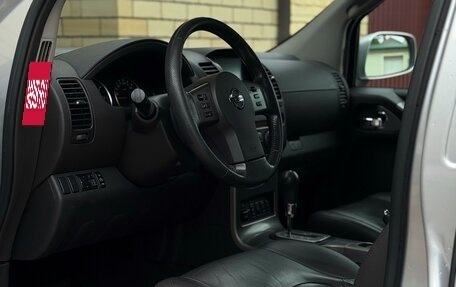 Nissan Pathfinder, 2006 год, 1 350 000 рублей, 5 фотография