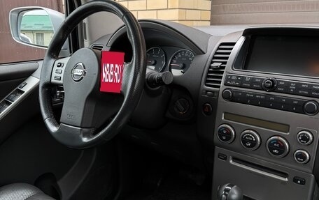 Nissan Pathfinder, 2006 год, 1 350 000 рублей, 4 фотография