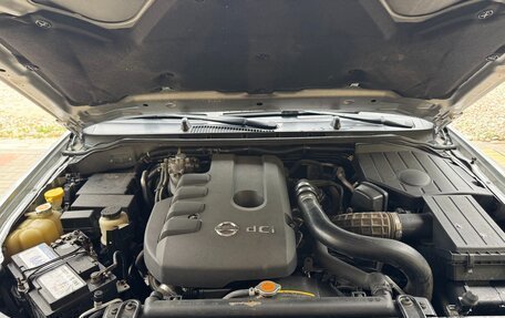 Nissan Pathfinder, 2006 год, 1 350 000 рублей, 10 фотография