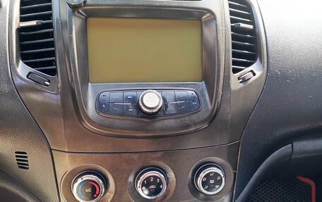 Geely GC6, 2014 год, 270 000 рублей, 6 фотография