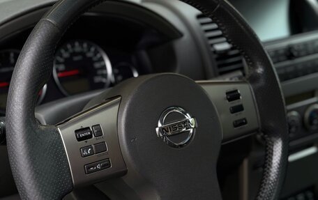 Nissan Pathfinder, 2006 год, 1 350 000 рублей, 9 фотография