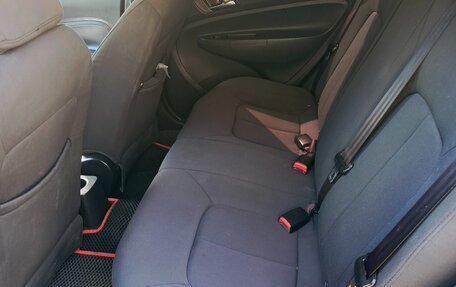Geely GC6, 2014 год, 270 000 рублей, 9 фотография