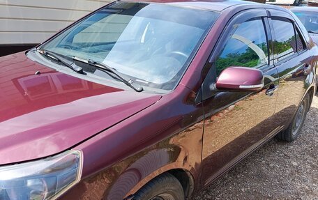 Geely GC6, 2014 год, 270 000 рублей, 3 фотография
