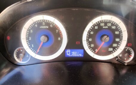 Geely GC6, 2014 год, 270 000 рублей, 5 фотография