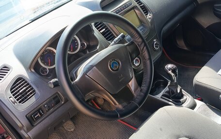 Geely GC6, 2014 год, 270 000 рублей, 8 фотография