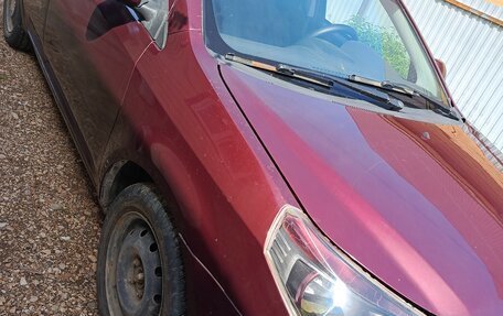Geely GC6, 2014 год, 270 000 рублей, 2 фотография