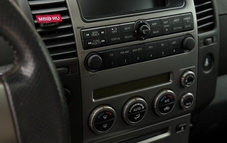 Nissan Pathfinder, 2006 год, 1 350 000 рублей, 8 фотография