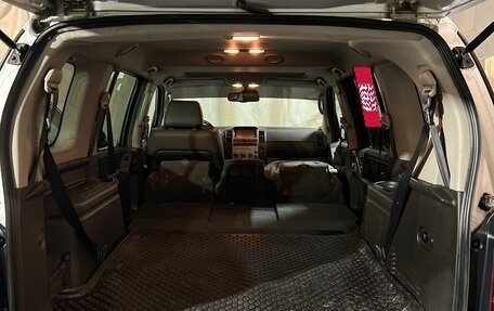 Nissan Pathfinder, 2006 год, 1 350 000 рублей, 11 фотография