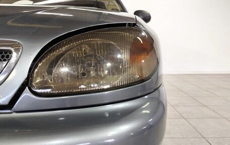 Chevrolet Lanos I, 2007 год, 320 000 рублей, 8 фотография