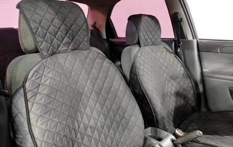 Chevrolet Lanos I, 2007 год, 320 000 рублей, 18 фотография