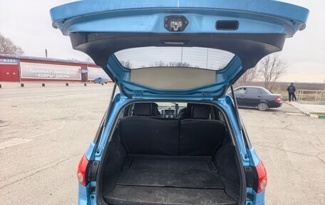 Nissan Wingroad III, 2005 год, 600 000 рублей, 9 фотография