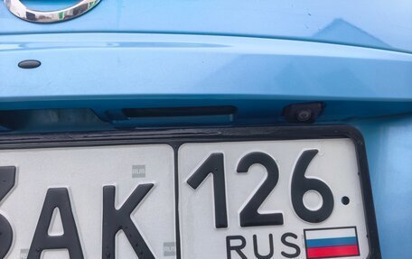 Nissan Wingroad III, 2005 год, 600 000 рублей, 11 фотография