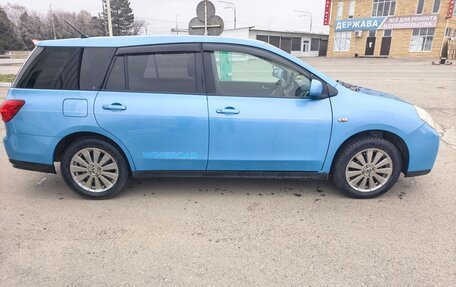 Nissan Wingroad III, 2005 год, 600 000 рублей, 5 фотография