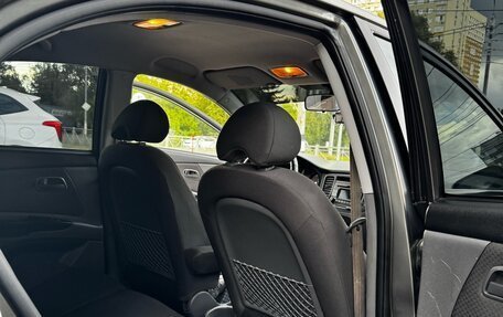KIA Rio II, 2010 год, 500 000 рублей, 9 фотография