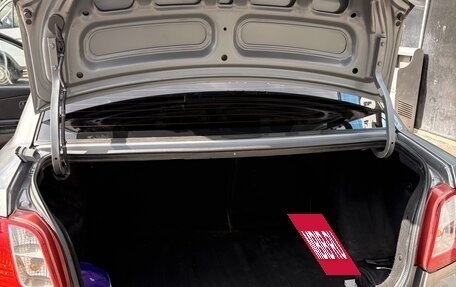 KIA Rio II, 2010 год, 500 000 рублей, 6 фотография