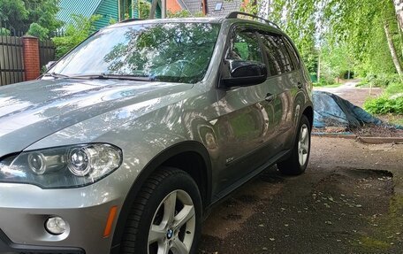 BMW X5, 2006 год, 1 999 000 рублей, 3 фотография
