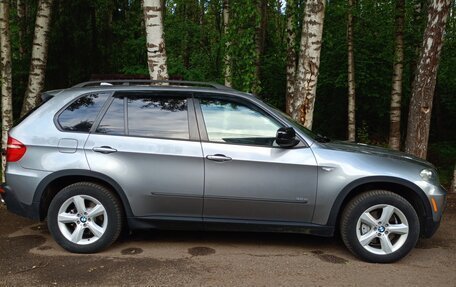 BMW X5, 2006 год, 1 999 000 рублей, 9 фотография
