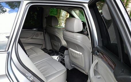 BMW X5, 2006 год, 1 999 000 рублей, 11 фотография