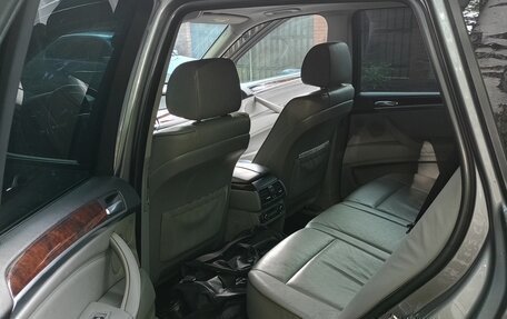 BMW X5, 2006 год, 1 999 000 рублей, 13 фотография