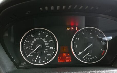 BMW X5, 2006 год, 1 999 000 рублей, 15 фотография