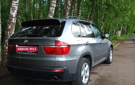 BMW X5, 2006 год, 1 999 000 рублей, 8 фотография