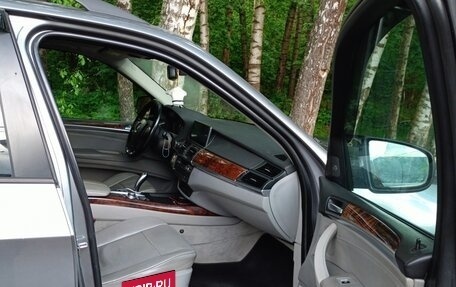 BMW X5, 2006 год, 1 999 000 рублей, 10 фотография