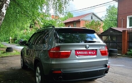 BMW X5, 2006 год, 1 999 000 рублей, 6 фотография
