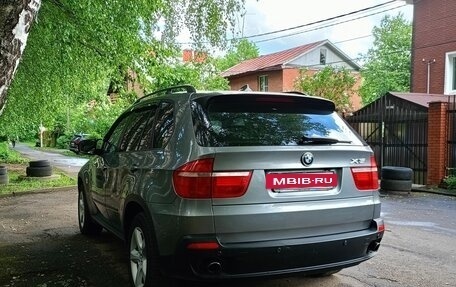 BMW X5, 2006 год, 1 999 000 рублей, 5 фотография