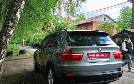 BMW X5, 2006 год, 1 999 000 рублей, 4 фотография