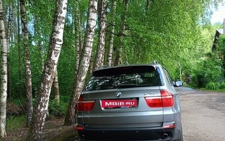 BMW X5, 2006 год, 1 999 000 рублей, 7 фотография