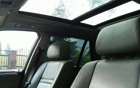 BMW X5, 2006 год, 1 999 000 рублей, 17 фотография