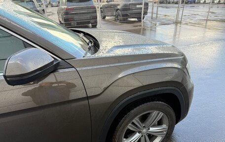 Volkswagen Teramont I, 2018 год, 3 950 000 рублей, 4 фотография