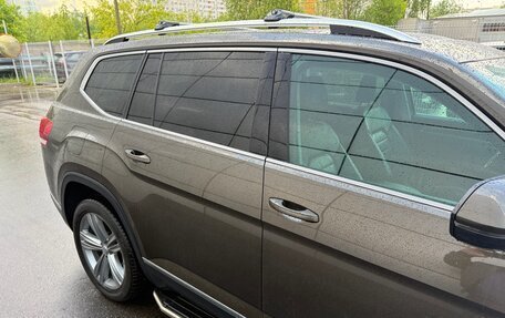 Volkswagen Teramont I, 2018 год, 3 950 000 рублей, 5 фотография