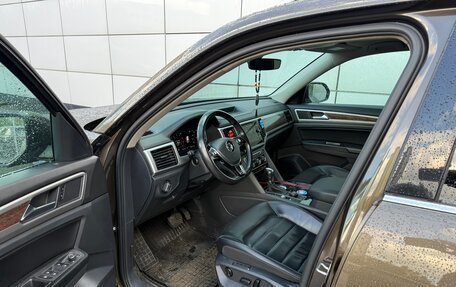 Volkswagen Teramont I, 2018 год, 3 950 000 рублей, 11 фотография