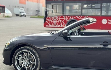 Infiniti G, 2012 год, 2 000 000 рублей, 8 фотография