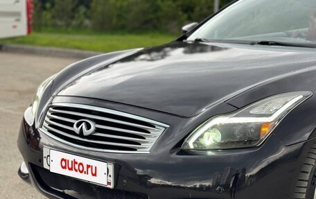 Infiniti G, 2012 год, 2 000 000 рублей, 7 фотография