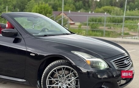 Infiniti G, 2012 год, 2 000 000 рублей, 4 фотография