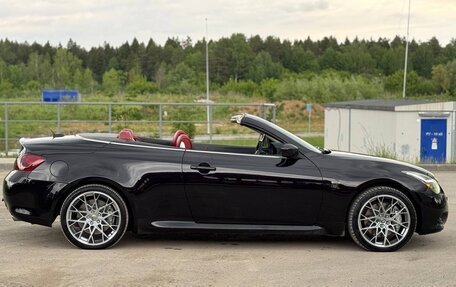 Infiniti G, 2012 год, 2 000 000 рублей, 10 фотография