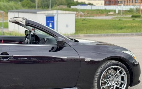 Infiniti G, 2012 год, 2 000 000 рублей, 11 фотография