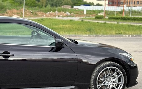 Infiniti G, 2012 год, 2 000 000 рублей, 39 фотография