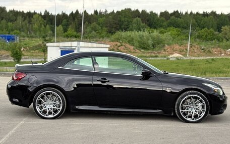 Infiniti G, 2012 год, 2 000 000 рублей, 38 фотография